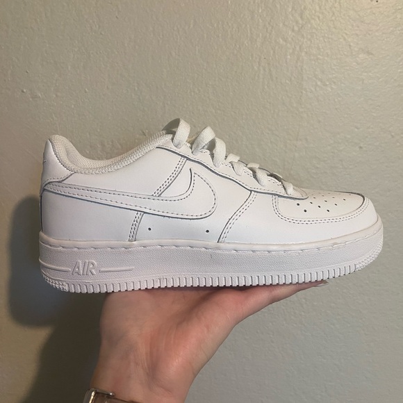 Nike Air Force 1 ‘07 BRAND NEW IN BOX - Picture 4 of 6